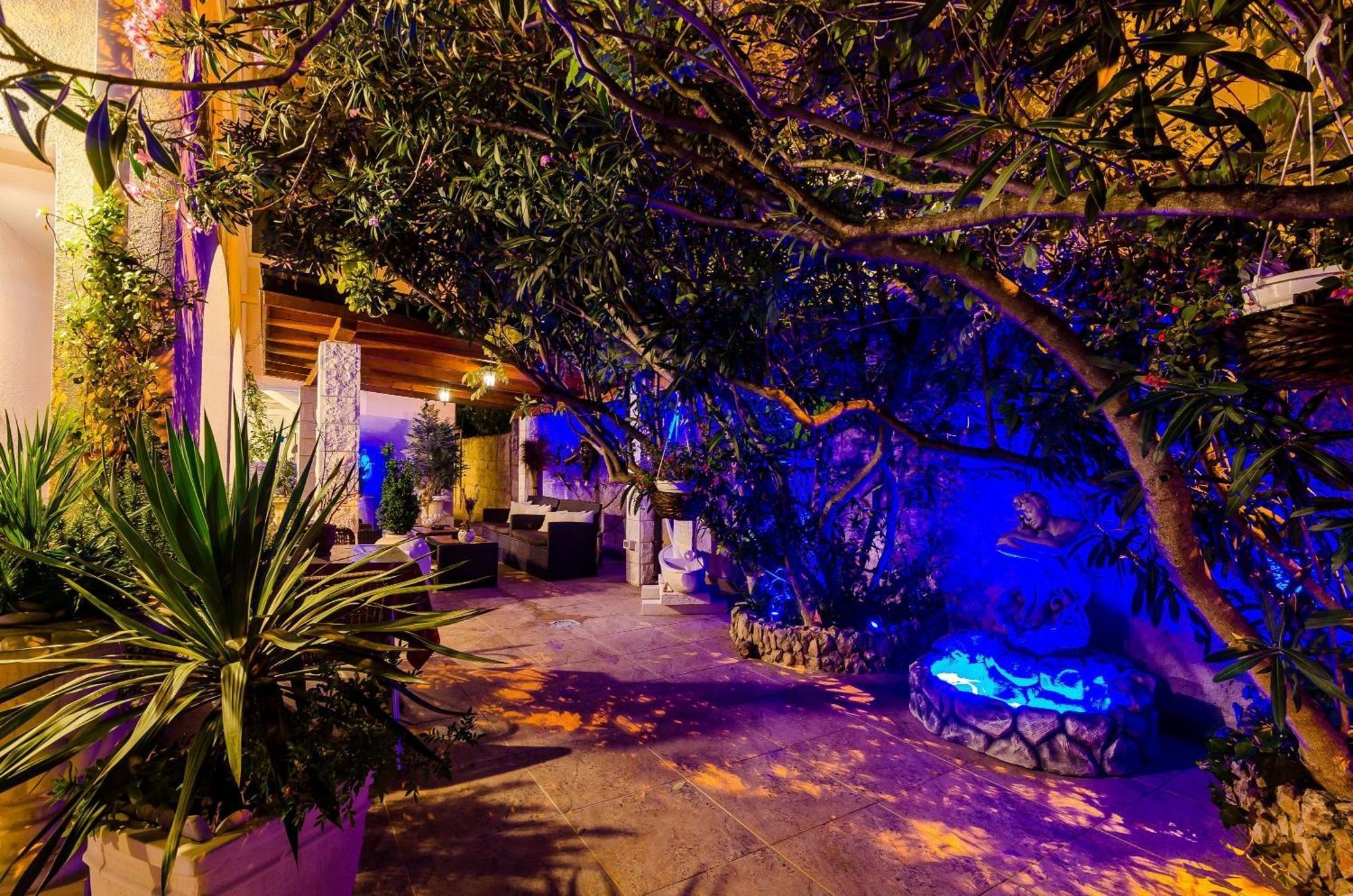 Apartments Villa Aura - Adult Only Dubrovnik Quarto foto