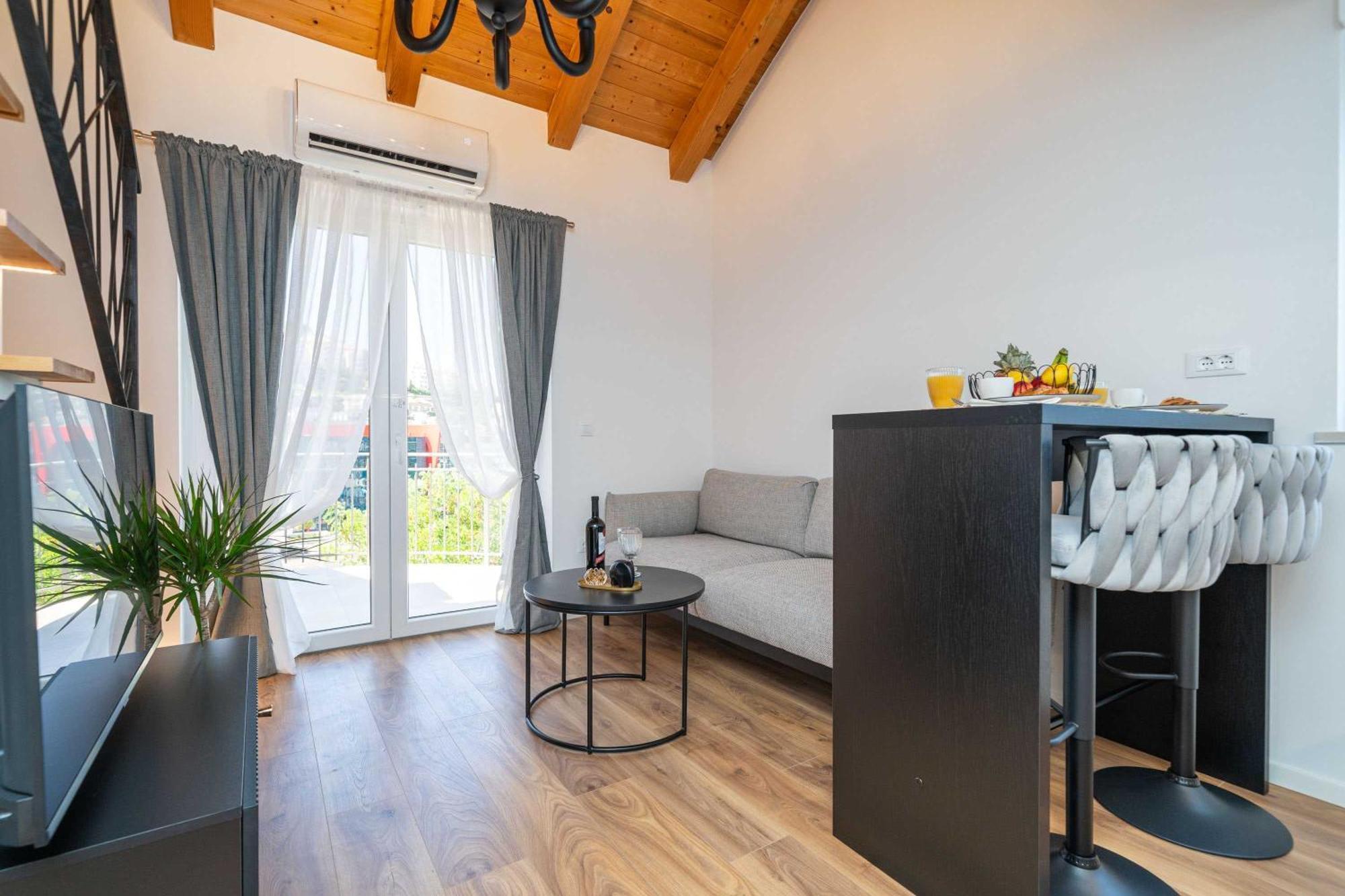 Apartments Villa Aura - Adult Only Dubrovnik Quarto foto